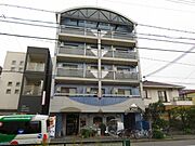 ラファエラ鳴尾２ 5階 築34年3ヶ月の賃貸物件