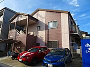 ル・ルゥ甲子園口 1階 築18年2ヶ月の賃貸物件