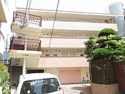 阪神国道駅より徒歩6分 4階 築43年8ヶ月の賃貸物件