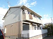 今津駅より徒歩4分 2階 築28年8ヶ月の賃貸物件