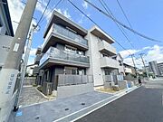 甲子園口駅より徒歩15分 2階 新築の賃貸物件