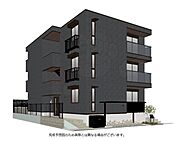 西宮北口駅より徒歩9分 1階 新築の賃貸物件