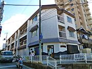 甲子園駅より徒歩2分 2階 築35年6ヶ月の賃貸物件