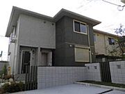 門戸厄神駅より徒歩2分 2階 築11年6ヶ月の賃貸物件