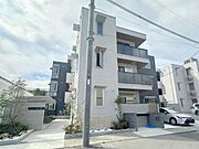 甲子園口駅より徒歩11分 3階 新築の賃貸物件