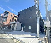 鳴尾・武庫川女子大前駅より徒歩8分 2階 新築の賃貸物件