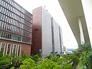 西宮北口駅より徒歩3分 10階 築2年3ヶ月の賃貸物件