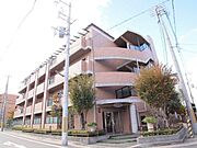 セレナ東甲子園 3階 築26年7ヶ月の賃貸物件