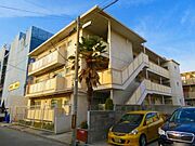 鳴尾・武庫川女子大前駅より徒歩11分 3階 築49年4ヶ月の賃貸物件