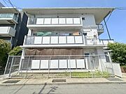 鳴尾・武庫川女子大前駅より徒歩11分 2階 築50年2ヶ月の賃貸物件