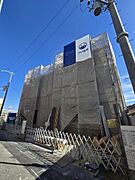 久寿川駅より徒歩8分 2階 新築の賃貸物件