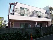 コピアルーチェ 1階 築36年9ヶ月の賃貸物件