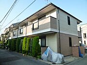 ビナスハイツ 1階 築22年2ヶ月の賃貸物件