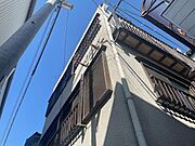 今津駅より徒歩15分 2階 築39年10ヶ月の賃貸物件