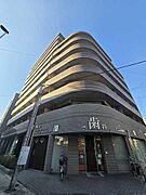 アーデン甲子園 3階 築16年8ヶ月の賃貸物件