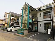 甲子園ハイツ 2階 築29年7ヶ月の賃貸物件