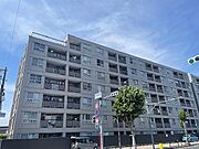 甲子園第８コーポラスＡ棟 4階 築53年4ヶ月の賃貸物件