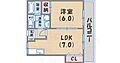 パラツィーナ二見4階7.0万円