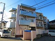 甲子園口駅より徒歩13分 2階 築33年8ヶ月の賃貸物件