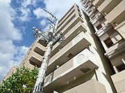 ベルメゾン西宮 8階 築25年8ヶ月の賃貸物件