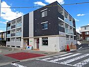 甲子園駅より徒歩20分 2階 築6年2ヶ月の賃貸物件