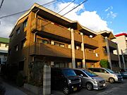 甲子園口駅より徒歩14分 1階 築27年8ヶ月の賃貸物件