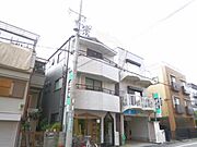 アンジェ武庫川 2階 築30年7ヶ月の賃貸物件