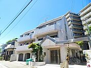 ラ・パルフェ・ド・カビーヌ 1階 築34年7ヶ月の賃貸物件