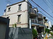 甲東園駅より徒歩10分 2階 築35年7ヶ月の賃貸物件