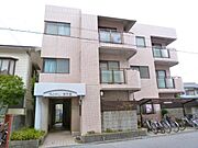 ウェステル甲子園 3階 築37年9ヶ月の賃貸物件