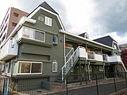 西宮北口駅より徒歩11分 1階 築38年7ヶ月の賃貸物件