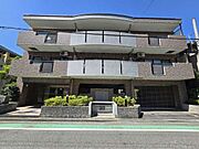 福寿荘弐番館 2階 築29年5ヶ月の賃貸物件