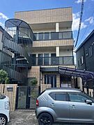 松本マンション 3階 築30年2ヶ月の賃貸物件