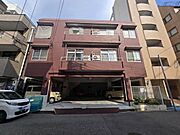 ヒロキマンション 2階 築46年の賃貸物件