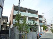 門戸厄神駅より徒歩5分 3階 築14年8ヶ月の賃貸物件