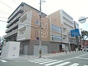 西宮駅より徒歩8分 4階 築10年6ヶ月の賃貸物件