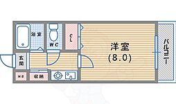 エトール6 2階/-