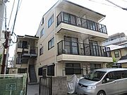 ハイツサンローラン 3階 築29年3ヶ月の賃貸物件