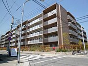 甲子園駅より徒歩11分 3階 築15年8ヶ月の賃貸物件