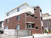 コモド・カーサ 3階 築12年8ヶ月の賃貸物件