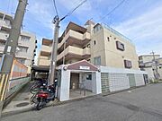 甲子園口駅より徒歩15分 1階 築39年4ヶ月の賃貸物件