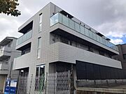 甲子園駅より徒歩7分 2階 築1年11ヶ月の賃貸物件