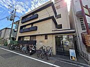 甲子園口ハウス 3階 築55年3ヶ月の賃貸物件