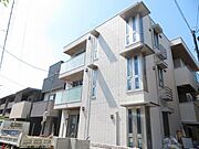 甲子園口駅より徒歩12分 2階 築4年5ヶ月の賃貸物件