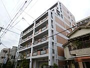 甲子園口駅より徒歩2分 2階 築34年11ヶ月の賃貸物件