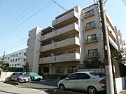 ユニライフ甲子園 4階 築44年8ヶ月の賃貸物件