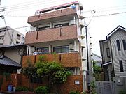 甲子園口駅より徒歩8分 1階 築40年9ヶ月の賃貸物件