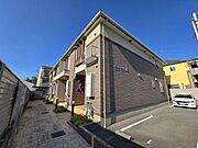 甲子園口駅より徒歩14分 1階 築11年の賃貸物件