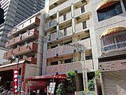 西宮駅より徒歩15分 4階 築21年8ヶ月の賃貸物件