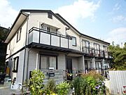 甲東園駅より徒歩21分 1階 築26年8ヶ月の賃貸物件